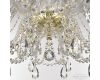 Подвесная люстра Bohemia Ivele Crystal 105/10/240 G