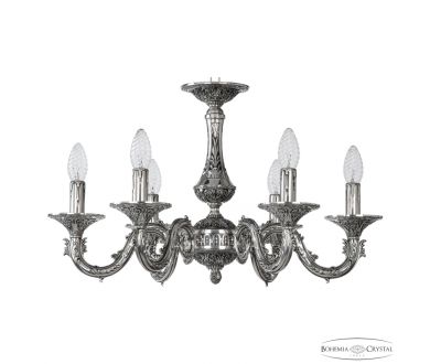 Подвесная люстра Bohemia Ivele Crystal Florence 71101/6/175 NB