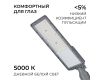 Уличный консольный светильник Apeyron 29-16