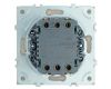 Терморегулятор механический Stekker Эмили RSW00-5120-08 кашемир, soft touch 50715