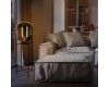 Торшер Loft IT Oda 10195F/1400 Amber