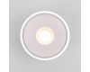 Уличный потолочный светильник Elektrostandard Light LED 35141/H белый 4690389180132 a057471