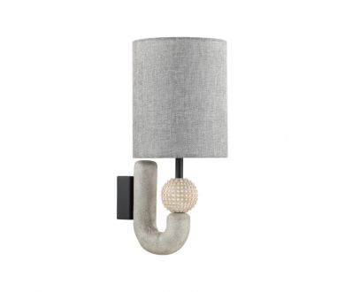 Бра Odeon Light Bagel 5410/1WA