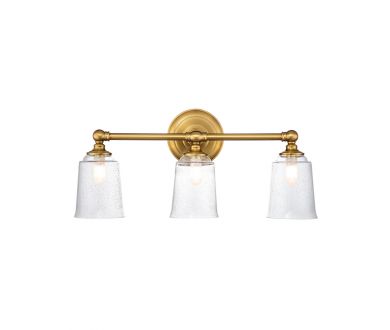Бра Feiss FE-HUGOLAKE3BATH-BB