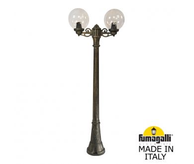 Купить Парковый светильник Fumagalli Globe 250 G25.158.S20.BXF1R Парковый светильник Fumagalli Globe 250 G25.158.S20.BXF1R