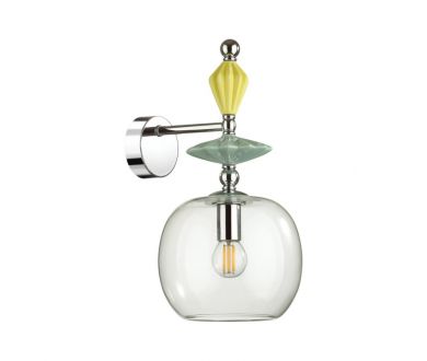 Купить Бра Odeon Light Bizet 4893/1WB Бра Odeon Light Bizet 4893/1WB