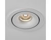Корпус встраиваемого светильника SWG COMBO10-WH 003955