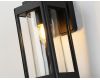 Уличный настенный светильник Ambrella Light Garden ST2406