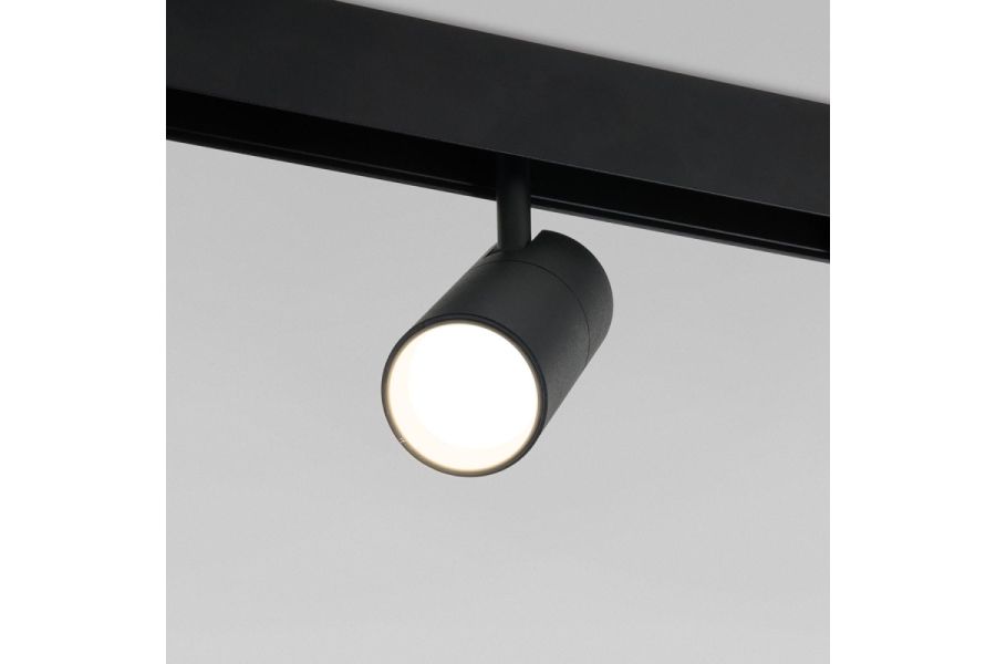 Трековый светильник Elektrostandard Slim Magnetic 4690389178887