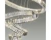 Каскадная люстра Odeon Light Vekia 4930/260L