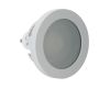 Встраиваемый светильник Denkirs DK3012-WH