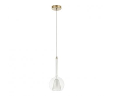 Подвесной светильник Arte Lamp Gala A2715SP-1SG