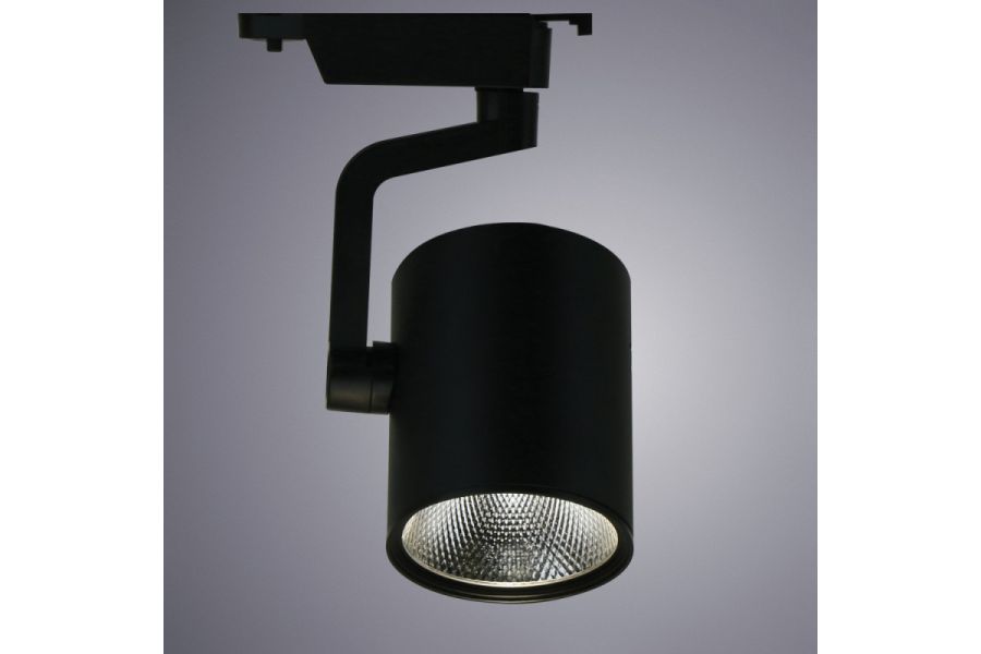 Светильник на шине ARTE Lamp A2321PL-1BK