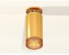 Накладной светильник Ambrella Light Techno XS6327081 (N6905, C6327, N6154)