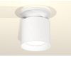 Накладной светильник Ambrella Light Techno XS7401060 (N7925, C7401, N7020)