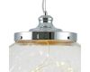 Подвесной светодиодный светильник Freya Isabel FR6157-PL-24W-TR