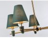 Люстра на штанге Ambrella Light High Light Heigh Light LH75051