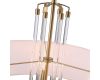 Подвесная люстра  ST Luce Опал SL1403.303.05