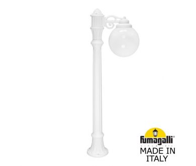 Садовый светильник Fumagalli G25.163.S10.WYE27