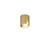 Накладной светильник Denkirs Shine tube DK2610-SB