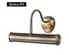 Подсветка для картин Arte Lamp Picture Lights III A5023AP-1AB
