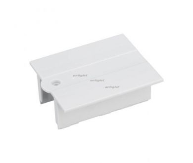 Накладка Arlight LGD-4TR white 024046