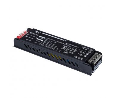 Блок питания Arte Lamp Power-standard DC24В 150Вт 6.25А IP20 A240506