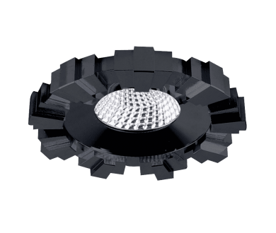 Встраиваемый светильник DesignLed LC2037BK-5-NW 002220