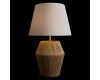 Настольная лампа LOFT IT Jute 10517T