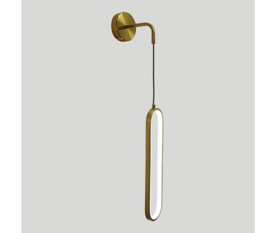 Купить Бра Lussole LSP-8681 Бра Lussole LSP-8681
