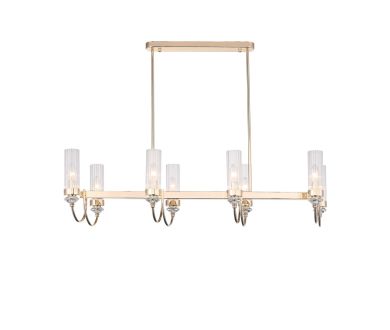 Подвесная люстра ST Luce Элегра SL1402.223.08