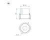 Встраиваемый светильник Arlight MS-ATLAS-BUILT-R66-15W Day4000 037184(1)
