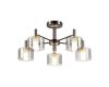 Люстра на штанге Citilux Elan CL241151