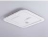 Потолочный светильник Ambrella Light Acrylica Original FA7712