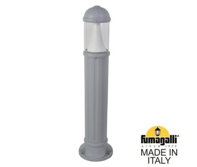 Садовый светильник Fumagalli Sauro D15.555.000.LXD1L.CRB