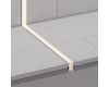 Профиль Arlight FLOOR22-H27-2000 ANOD (Алюминий) 060246