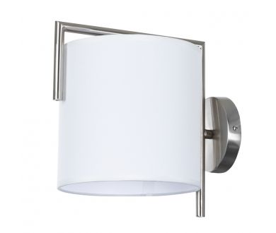 Бра Arte Lamp Aperol A5031AP-1SS