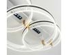 Потолочный светильник Modelight MDL.1058.880CL WH