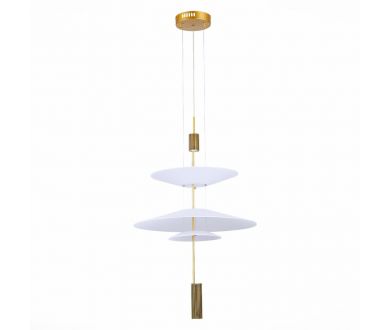 Подвесной светильник ST Luce Isola SL6101.213.01