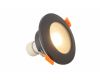 Встраиваемый светильник Denkirs DK3016 DK3016-BK