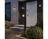 Уличный настенный светильник Novotech Street Haut 371075