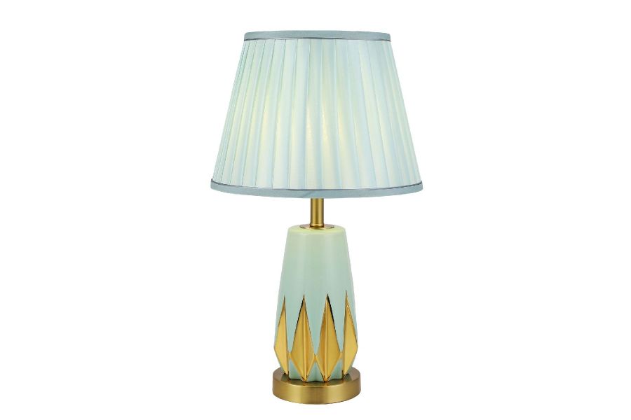 Настольная лампа Modelux ML.6174.01TL BL