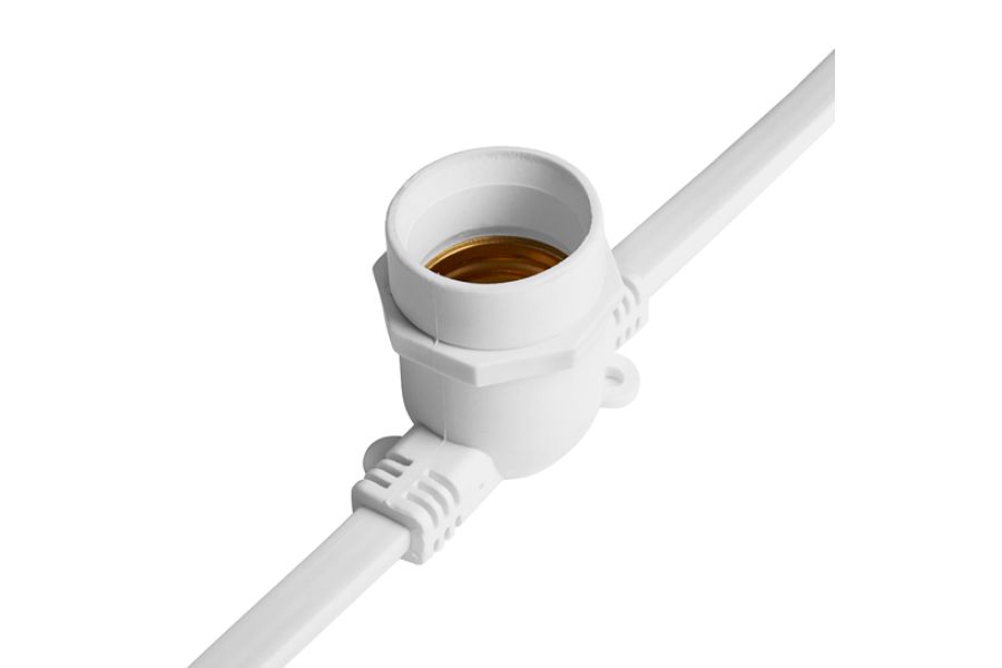Гирлянда Белт-лайт Feron CL25-25 48166