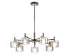Люстра на штанге Citilux Elan CL241171