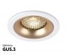 Встраиваемый светильник Ambrella Light Techno Spot Standard Tech TN102723