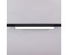 Трековый магнитный светильник Reluce 13003-9.3-001UR magnetic LED10W BK CCT+SMART