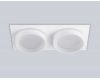 Встраиваемый светильник Ambrella Light Techno spot IP Protect TN6711