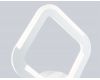Настенный светильник Ambrella Light Original Acrylica FA8951
