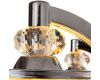 Потолочная люстра Arte Lamp Talitha A4047PL-5CC