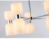 Люстра на штанге Ambrella Light High Light Heigh Light LH56083